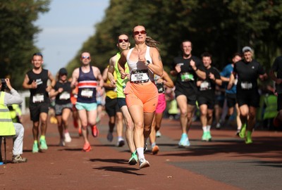 060926 - Run4Wales - Kidney Wales Cardiff 10K - 