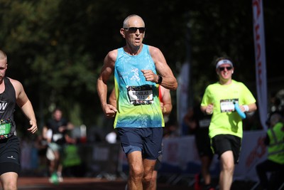 060926 - Run4Wales - Kidney Wales Cardiff 10K - 