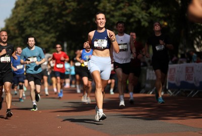 060926 - Run4Wales - Kidney Wales Cardiff 10K - 