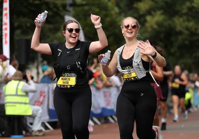 060926 - Run4Wales - Kidney Wales Cardiff 10K - 