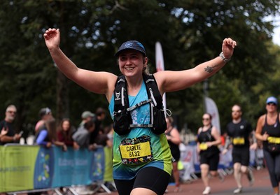 060926 - Run4Wales - Kidney Wales Cardiff 10K - 