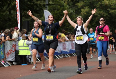 060926 - Run4Wales - Kidney Wales Cardiff 10K - 