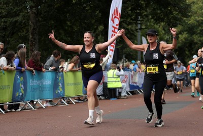 060926 - Run4Wales - Kidney Wales Cardiff 10K - 