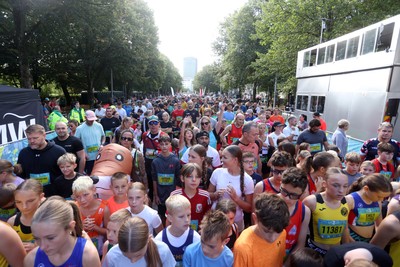 060926 - Run4Wales - Kidney Wales Cardiff 10K - 