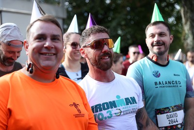 060926 - Run4Wales - Kidney Wales Cardiff 10K - 