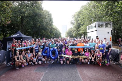 060926 - Run4Wales - Kidney Wales Cardiff 10K - 