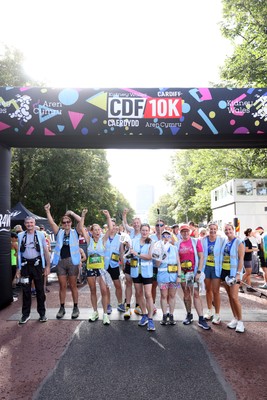 060926 - Run4Wales - Kidney Wales Cardiff 10K - 