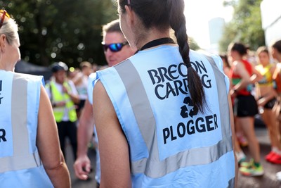 060926 - Run4Wales - Kidney Wales Cardiff 10K - 