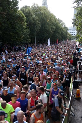 060926 - Run4Wales - Kidney Wales Cardiff 10K - 