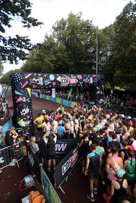 060926 - Run4Wales - Kidney Wales Cardiff 10K - 