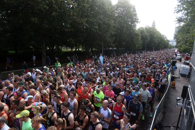 060926 - Run4Wales - Kidney Wales Cardiff 10K - 