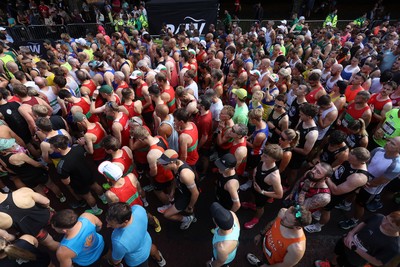 060926 - Run4Wales - Kidney Wales Cardiff 10K - 