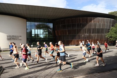 060926 - Run4Wales - Kidney Wales Cardiff 10K - 