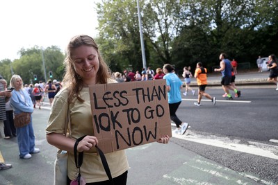 060926 - Run4Wales - Kidney Wales Cardiff 10K - 