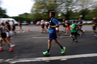 060926 - Run4Wales - Kidney Wales Cardiff 10K - 