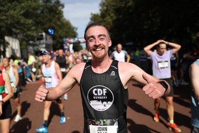 060926 - Run4Wales - Kidney Wales Cardiff 10K - 