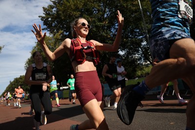 060926 - Run4Wales - Kidney Wales Cardiff 10K - 