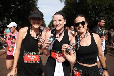 060926 - Run4Wales - Kidney Wales Cardiff 10K - 