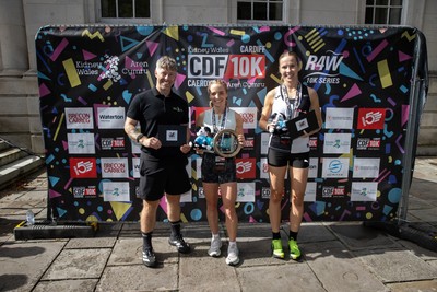 060926 - Run4Wales - Kidney Wales Cardiff 10K - 