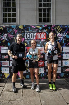060926 - Run4Wales - Kidney Wales Cardiff 10K - 