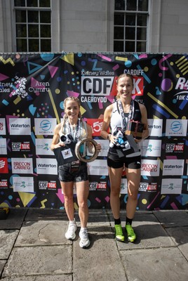 060926 - Run4Wales - Kidney Wales Cardiff 10K - 