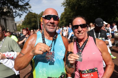 060926 - Run4Wales - Kidney Wales Cardiff 10K - 