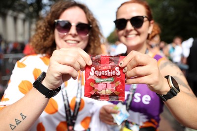 060926 - Run4Wales - Kidney Wales Cardiff 10K - 