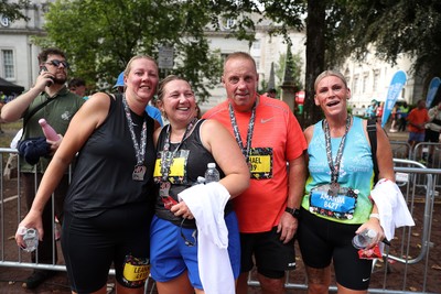 060926 - Run4Wales - Kidney Wales Cardiff 10K - 
