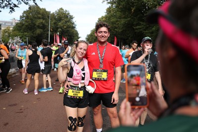 060926 - Run4Wales - Kidney Wales Cardiff 10K - 