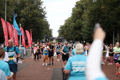 060926 - Run4Wales - Kidney Wales Cardiff 10K - 