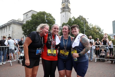 060926 - Run4Wales - Kidney Wales Cardiff 10K - 