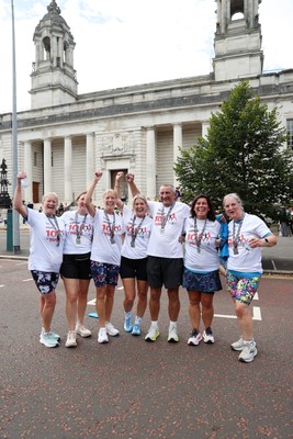060926 - Run4Wales - Kidney Wales Cardiff 10K - 
