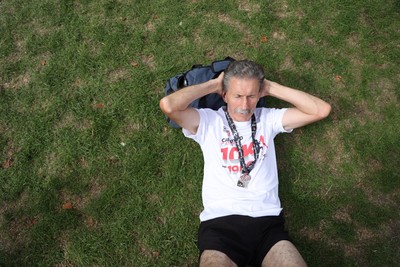 060926 - Run4Wales - Kidney Wales Cardiff 10K - 