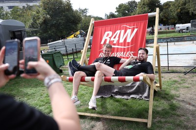 060926 - Run4Wales - Kidney Wales Cardiff 10K - 