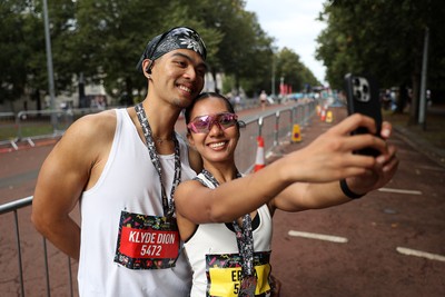 060926 - Run4Wales - Kidney Wales Cardiff 10K - 