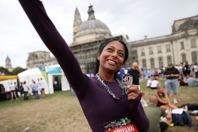 060926 - Run4Wales - Kidney Wales Cardiff 10K - 