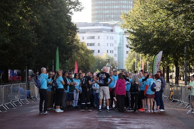 060926 - Run4Wales - Kidney Wales Cardiff 10K - 
