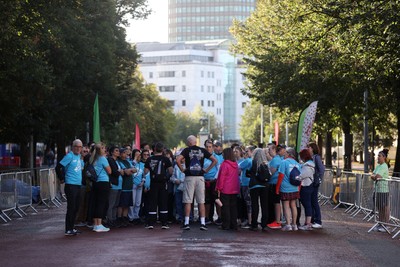 060926 - Run4Wales - Kidney Wales Cardiff 10K - 