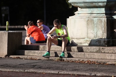 060926 - Run4Wales - Kidney Wales Cardiff 10K - 