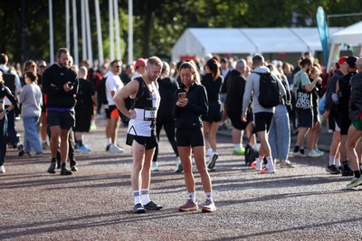 060926 - Run4Wales - Kidney Wales Cardiff 10K - 