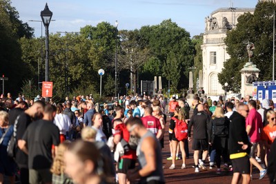060926 - Run4Wales - Kidney Wales Cardiff 10K - 