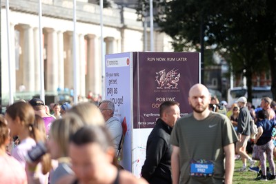 060926 - Run4Wales - Kidney Wales Cardiff 10K - 