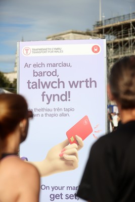 060926 - Run4Wales - Kidney Wales Cardiff 10K - 