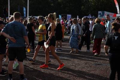 060926 - Run4Wales - Kidney Wales Cardiff 10K - 