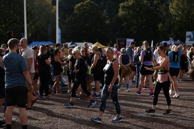 060926 - Run4Wales - Kidney Wales Cardiff 10K - 