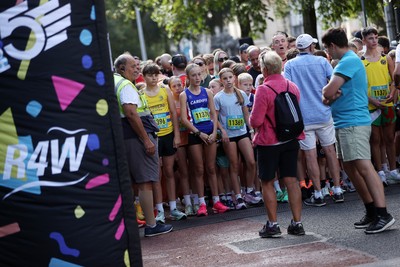 060926 - Run4Wales - Kidney Wales Cardiff 10K - 