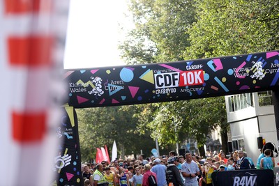 060926 - Run4Wales - Kidney Wales Cardiff 10K - 