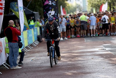 060926 - Run4Wales - Kidney Wales Cardiff 10K - 