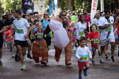 060926 - Run4Wales - Kidney Wales Cardiff 10K - 