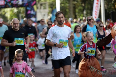 060926 - Run4Wales - Kidney Wales Cardiff 10K - 